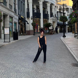 Meet your Posher, Maria